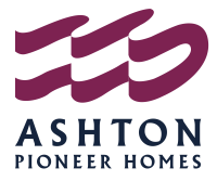 Ashton Pioneer Homes