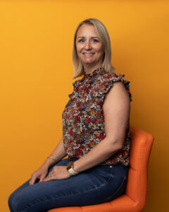 Nicola Willis