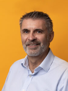 Peter Marland
