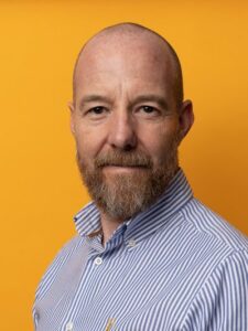 Rob Bywater