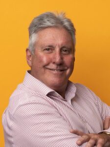 Tony Kiely